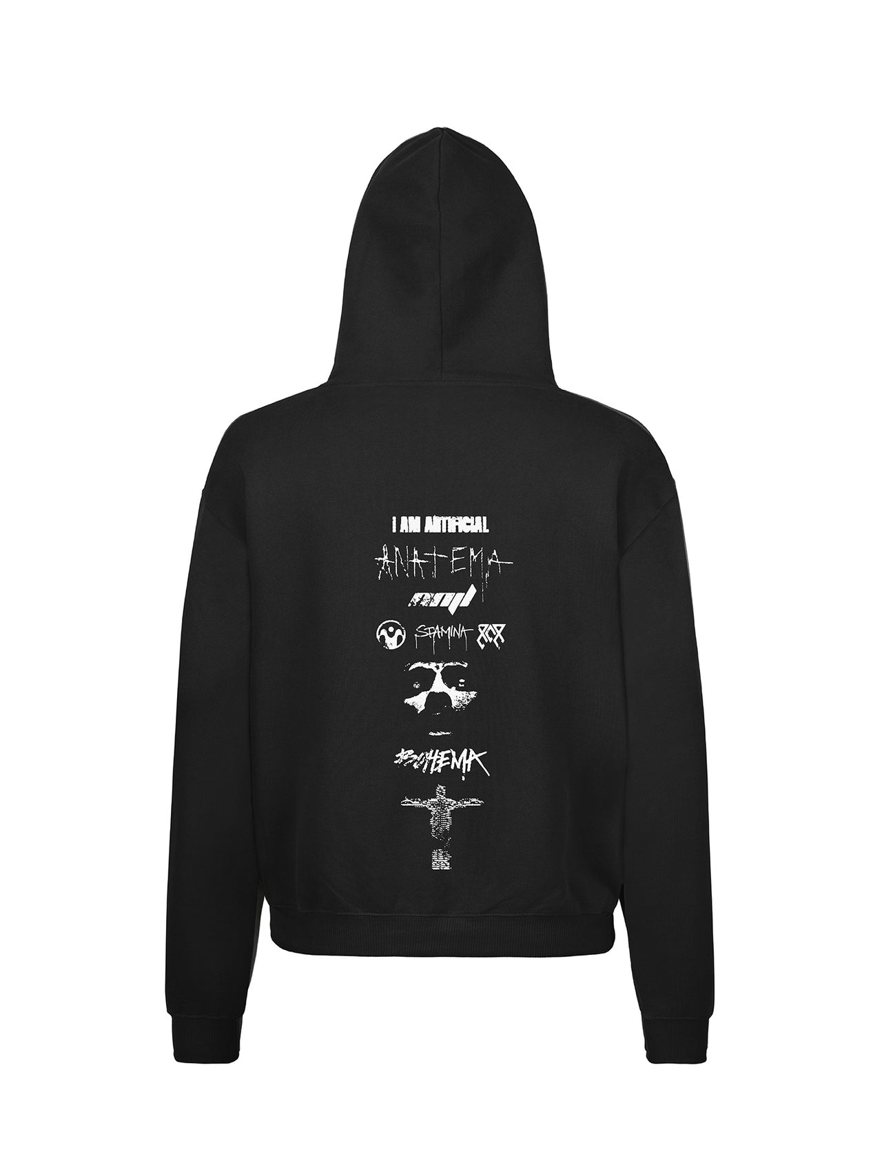 NNJL ANNIVERSARY HOODIE