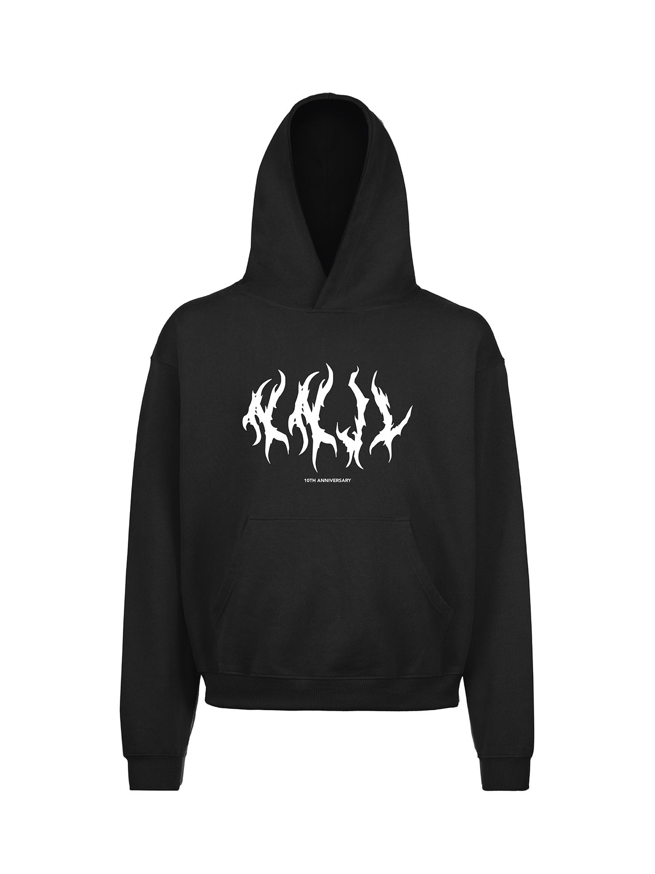 NNJL ANNIVERSARY HOODIE