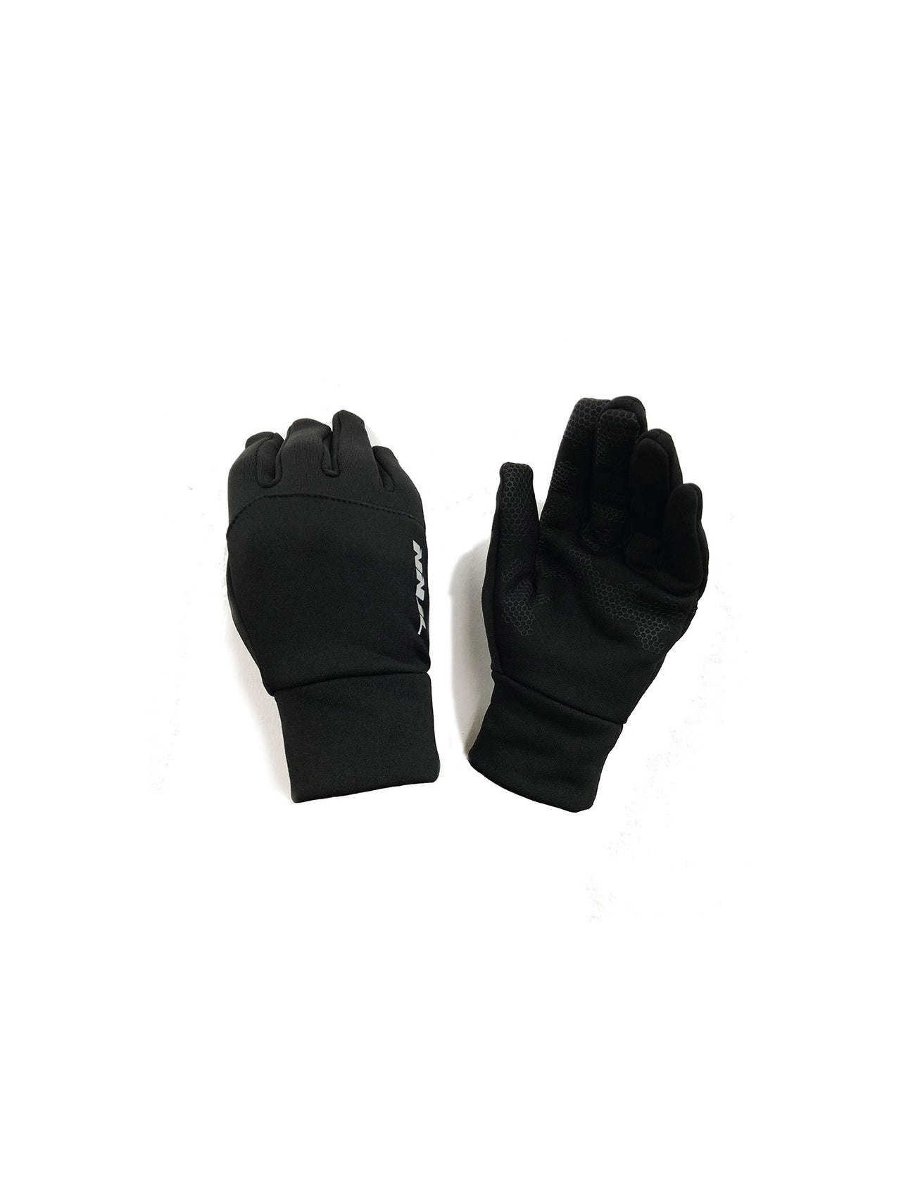 REFLECTIVE SOFTSHELL GLOVES