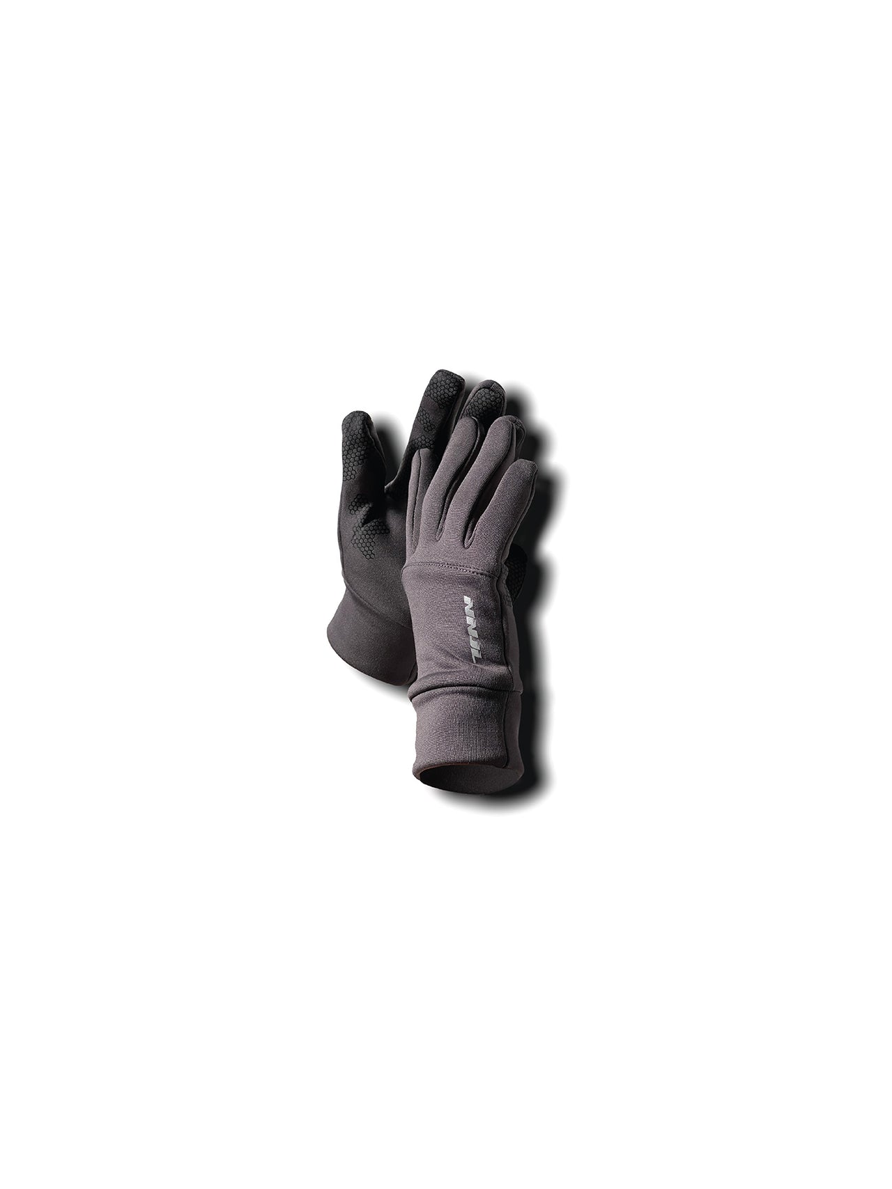 REFLECTIVE SOFTSHELL GLOVES