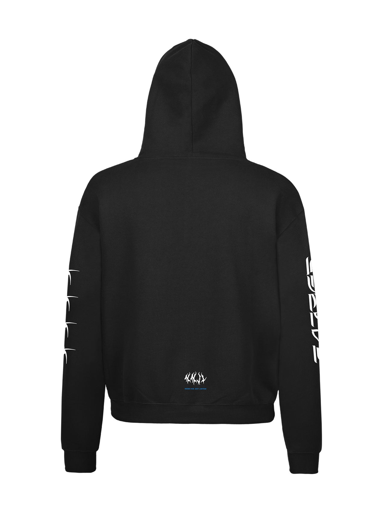 TECHNOPOLIS HOODIE